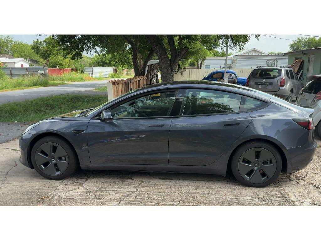 tesla model 3 2021 5YJ3E1EA2MF097716 image tesla model 3 2021 5YJ3E1EA2MF097716 image